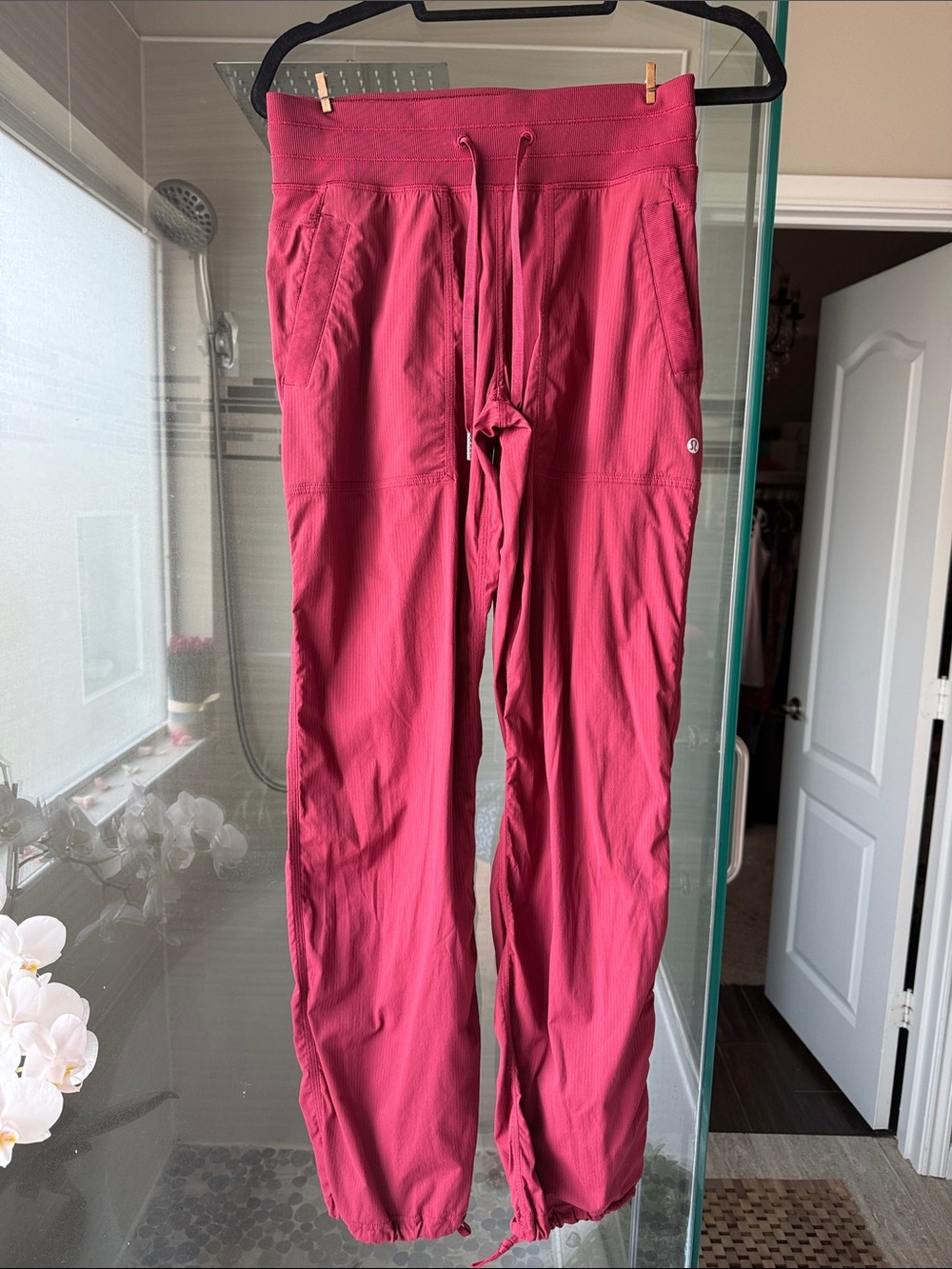 lululemon Dance Studio Pants (old style)